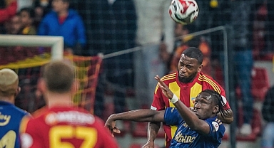 Fenerbahçe, Kayserispor’u 4-0 mağlup etti | Süper Lig 29. hafta