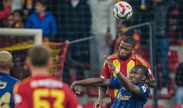 Fenerbahçe, Kayserispor’u 4-0 mağlup etti | Süper Lig 29. hafta