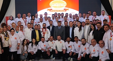 Gastro Kayseri’den Geleneksel Kahvaltı Etkinliği: Kayseri Mutfağı ve Dayanışma Vurgusu