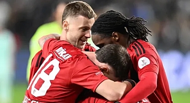 Gaziantep FK - Kayserispor Maçı Disiplinlik Oldu: TFF 12 Kulübü PFDK'ya Sevk Etti