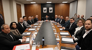 GÖKTİM Akademi İçin Dev İmza: Kayseri Valiliği ve Üniversite El Ele Genç Mucitleri Yetiştiriyor