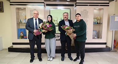 GÖKTİM Melikgazi’de Eğitimler Başladı: Gençler Teknolojiyle Geleceğe Hazırlanıyor