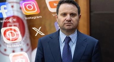 Gürlek açıkladı, sosyal medyada yeni dönem! Kimlikle giriş talebi kabul edildi!