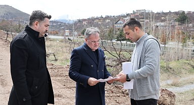 Hacılar’a Yeni Sağlık Yatırımı: 112 Acil ve UMKE Aynı Merkezde Hizmet Verecek