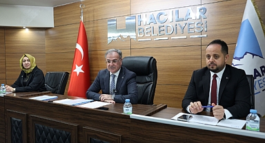 Hacılar Belediyesi 2025 Faaliyet Raporu Değerlendirildi: Yeni Dönem İçin Yol Haritası Belirlendi