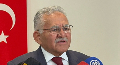 Başkan Büyükkılıç'tan Kayseri'ye Üçlü Müjde: Spor, Kültür ve Ulaşımda Dev Adımlar