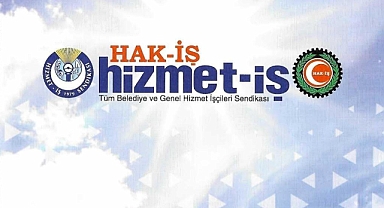 Hizmet-İş Sendikası Kayseri Şubesi 10. Olağan Genel Kurulu 9 Nisan’da