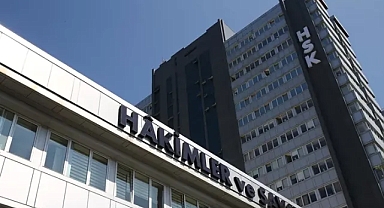 HSK’DAN ADLİ YARGI KARARNAMESİ: KAYSERİ’YE YENİ BÖLGE BAŞSAVCISI