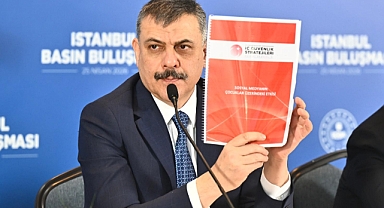 İçişleri Bakanı Mustafa Çiftçi: 