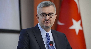 İletişim Başkanı Burhanettin Duran’dan “Güvenli Liman Türkiye” mesajı