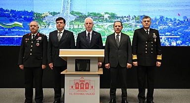 İstanbul’da 3 Ayda 37 Çete Çökertildi, 873 Şüpheli Yakalandı!