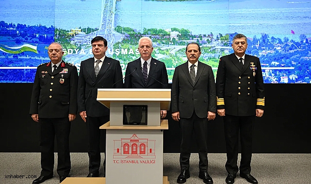 İstanbul’da 3 Ayda 37 Çete Çökertildi, 873 Şüpheli Yakalandı!