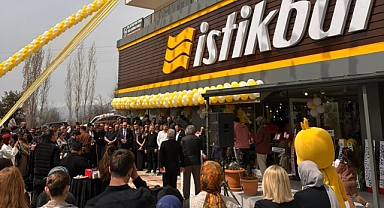 İstikbal 1 Haftada 5 Yeni Mağaza Açtı: Türkiye ve Avrupa’da Hızlı Büyüme