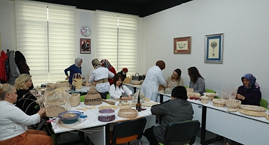 KAYMEK 2026 Bahar Döneminde 6 Bin Kursiyere Ulaştı