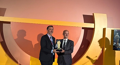 Kayseri Büyükşehir’e “Ulaşımda Aklın Yolu” Ödülü: Yerli V2X Projesi Türkiye’de Bir İlk