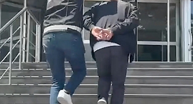 Kayseri’de 17 yıl hapis cezası bulunan hükümlü yakalandı