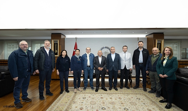 Kayseri’de Afetlere Dirençli Kent İçin Kritik Adım: Yerel Zemin Yapı Rehberi Çalışmaları Başladı