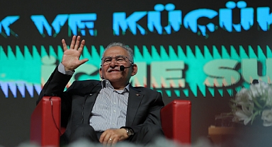 Kayseri’de Başkan Büyükkılıç Gençlerle Buluştu: “Bu Şehir Sizin” Mesajı