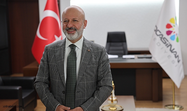 Kayseri’de Büyük Arsa Fırsatı: Kocasinan Belediyesi’nden Taksitli Satış İhalesi