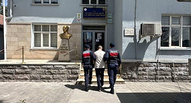 Kayseri’de FETÖ operasyonu: Aranan şahıs yakalandı