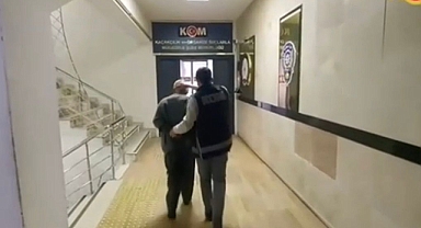 Kayseri’de firari hükümlü operasyonla yakalandı: 5 yıl hapis cezası vardı, evinden uyuşturucu çıktı