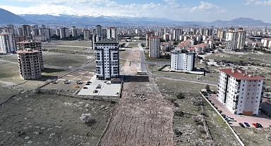 Kayseri’de Gökkent’e 5 Kilometrelik Yeni İmar Yolu: Trafiğe Nefes Aldıracak Proje