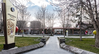 Kayseri’de Mimarsinan Pidecisi Yenilendi: Büyükşehir’den Gastronomi Atağı