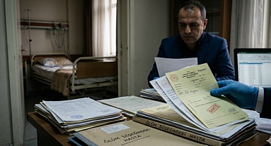 Kayseri’de Sahte Reçete Skandalı Derinleşiyor: Ölüm Döşeğindeki Hastalar Üzerinden Milyonluk Vurgun İddiası