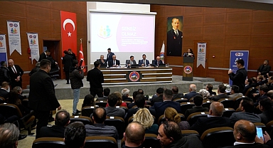 Kayseri’de “Sensiz Olmaz” Projesi Tanıtıldı: Çocukları Suçtan Uzak Tutmayı Hedefliyor