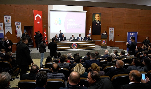 Kayseri’de “Sensiz Olmaz” Projesi Tanıtıldı: Çocukları Suçtan Uzak Tutmayı Hedefliyor