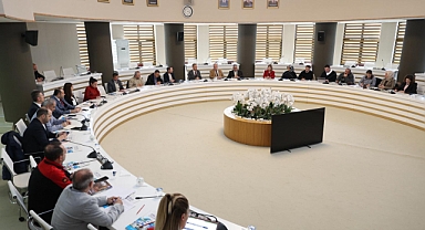 Kayseri’de “Sıfır Atık” Çalıştayı ERÜ Ev Sahipliğinde Gerçekleştirilecek