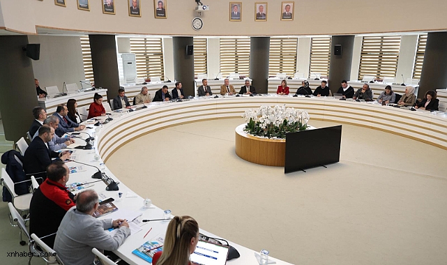 Kayseri’de “Sıfır Atık” Çalıştayı ERÜ Ev Sahipliğinde Gerçekleştirilecek