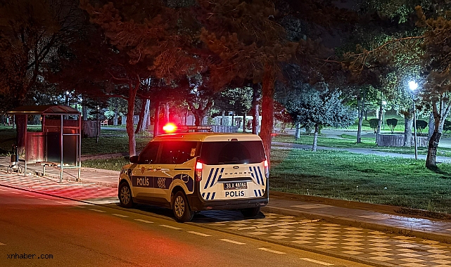 Kayseri’de silahlı kavga: Parkta çıkan olayda 2 kişi yaralandı