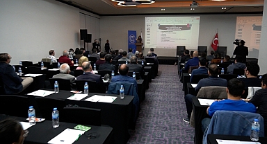 Kayseri'de Sismik İzolasyon Semineri: Depreme Dirençli Yapıların Geleceği Masaya Yatırıldı