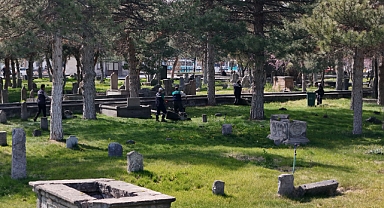 Kayseri’de Yeşil Seferberlik: Büyükşehir Şehri Nakış Gibi İşliyor!