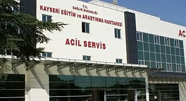 Kayseri Devlet Hastanesi’nde Yeni Dönem: Şehit ve Gazi Yakınları İçin Özel Destek Birimi Kuruldu
