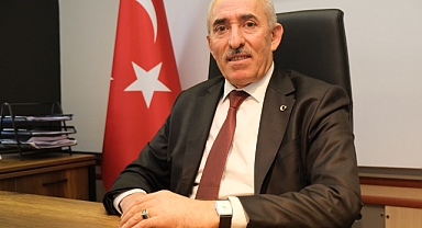 Kayseri KESOB Başkanı Şeyhi Odakır’dan 4 Yıllık Hizmet Dönemi Değerlendirmesi: Yeni Bina ve Konut Projeleri Öne Çıktı