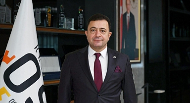 Kayseri’nin 3 Aylık İhracatı 924 Milyon Dolar: Başkan Yalçın’dan Kritik Değerlendirme