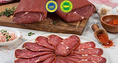 Kayseri'nin Coğrafi İşaretli Lezzetleri YÖREX 2026'da Tanıtılacak