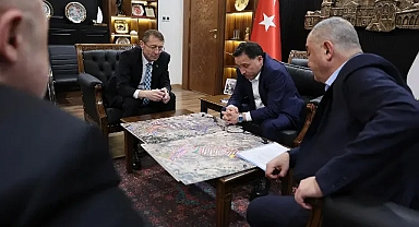 Kayseri’nin yeni devinde haritalar masaya açıldı: 10 bin kişiyi ilgilendiren kritik imza!