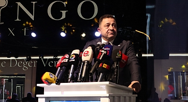 Kayseri OSB’de Güven Tazeledi: Mehmet Yalçın Yeniden Başkan Seçildi