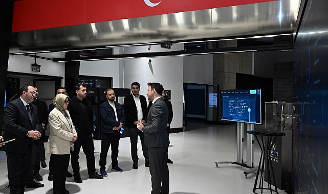 Kayseri Sanayisine MEXT Modeli: Küresel Tedarik Zinciri Krizine Dijital Çözüm