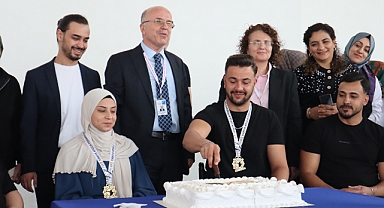 Kayseri Şehir Hastanesi’nden Atıcılıkta Büyük Başarı: 2 Sporcu Türkiye Şampiyonu Oldu