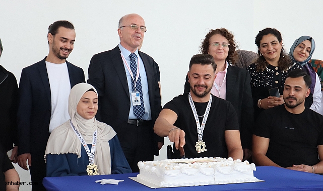 Kayseri Şehir Hastanesi’nden Atıcılıkta Büyük Başarı: 2 Sporcu Türkiye Şampiyonu Oldu