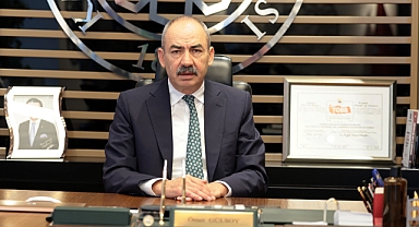 Kayseri Şubat İhracatı 319 Milyon Doları Aştı: 152 Ülkeye Satış Yapıldı