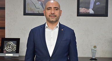 Kayseri Ticaret Borsası’ndan Tarım Lisesine Ziyaret: Gençler İçin Uygulamalı Eğitim Hamlesi