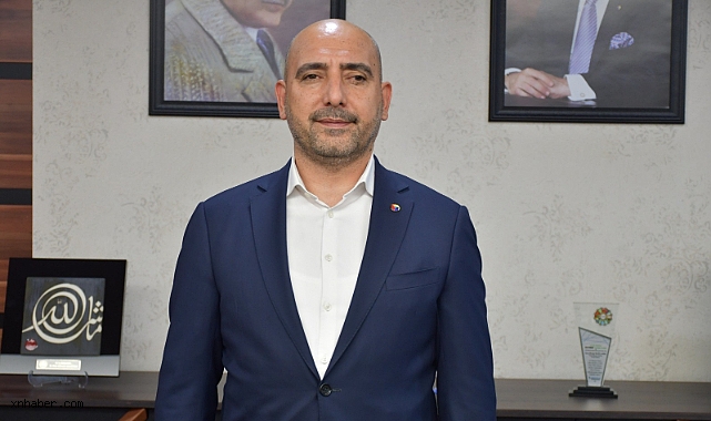 Kayseri Ticaret Borsası’ndan Tarım Lisesine Ziyaret: Gençler İçin Uygulamalı Eğitim Hamlesi