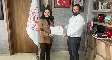 Kayseri Ulaşım A.Ş.’ye Erişilebilirlik Onayı: Raylı Sistem Durakları Standartları Karşıladı