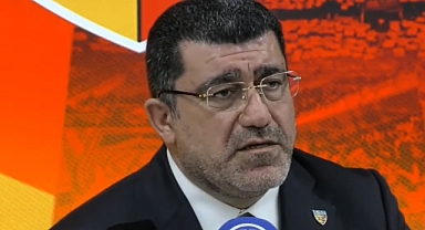 Kayserispor Başkanı Açıkalın'dan 'açık çek': Aday varsa anahtarı hemen teslim ederim