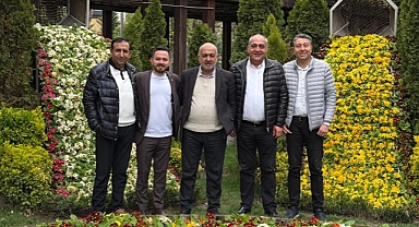 Kayserispor'da Deprem! Nurettin Açıkalın anahtarı teslim mi etti, Ali Çamlı Tam Yetkiyle Dümene mi Geçti? Resmi açıklama bekleniyor...